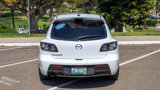 Used 2009 MAZDA MAZDASPEED3 Grand Touring image 5