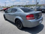 Used 2010 Dodge Avenger SXT image 4