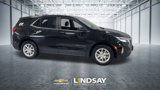 Certified 2022 Chevrolet Equinox LT image 3