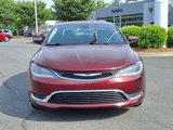 Used 2015 Chrysler 200 Limited w/ Convenience Group image 2