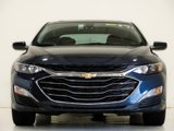 Used 2022 Chevrolet Malibu LT image 2