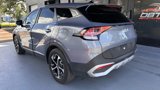 Used 2023 Kia Sportage EX image 2