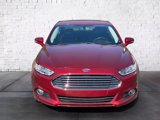 Used 2013 Ford Fusion SE image 3