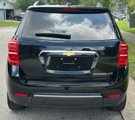 Used 2016 Chevrolet Equinox LTZ w/ Enhanced Convenience Package image 6