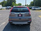 Used 2015 Honda CR-V Touring image 4