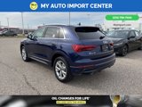 Used 2022 Audi Q3 2.0T Premium image 5