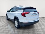 Used 2018 GMC Terrain SLE w/ Driver Convenience Package image 4
