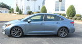 Used 2020 Toyota Corolla SE image 5