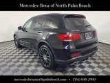 Used 2022 Mercedes-Benz GLC 300 image 3