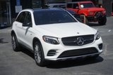 Used 2017 Mercedes-Benz GLC 43 AMG 4MATIC image 5