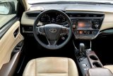 Used 2017 Toyota Avalon XLE Premium image 5