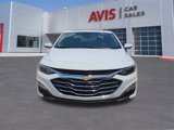 Used 2024 Chevrolet Malibu LT image 2