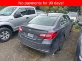 Used 2018 Subaru Legacy 2.5i Premium w/ Moonroof Package image 2