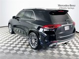 Certified 2021 Mercedes-Benz GLE 350 4MATIC image 5