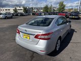 Used 2015 Nissan Sentra SV image 6