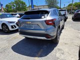New 2025 Chevrolet Trax LT image 4