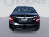 Used 2011 Mercedes-Benz C 300 4MATIC Sedan image 5