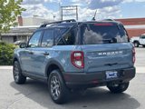 Used 2023 Ford Bronco Sport Badlands image 5