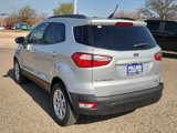 Used 2019 Ford EcoSport SE image 2