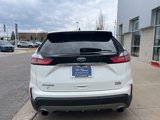 Certified 2020 Ford Edge SEL w/ Convenience Package image 5