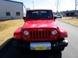 Used 2015 Jeep Wrangler Sahara image 3