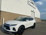 Used 2021 Chevrolet Blazer LT image 2