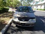 Used 2003 Honda Odyssey EX-L image 5