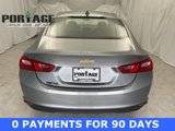Used 2023 Chevrolet Malibu LT image 3