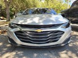 Used 2022 Chevrolet Malibu LT image 2