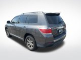 Used 2012 Toyota Highlander SE image 4