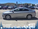 Used 2015 Chrysler 200 Limited w/ Convenience Group image 6