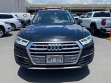Used 2018 Audi Q5 2.0T Premium Plus w/ Premium Plus Package image 2
