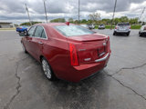 Used 2016 Cadillac ATS Luxury image 6