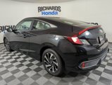 Used 2016 Honda Civic LX image 2