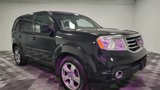 Used 2014 Honda Pilot EX-L image 2