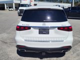 New 2025 Mercedes-Benz GLS 450 4MATIC image 3