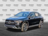 Certified 2025 Mercedes-Benz GLA 250 image 5