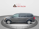 Used 2016 Dodge Grand Caravan SXT w/ Rear Park Assist Package image 4
