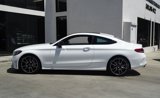 Used 2019 Mercedes-Benz C 300 Coupe image 3