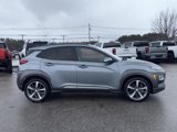 Used 2021 Hyundai Kona Ultimate w/ Cargo Package image 4