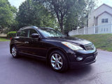 Used 2008 INFINITI EX35 Journey image 3