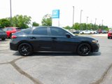 Certified 2024 Honda Civic Sport image 2