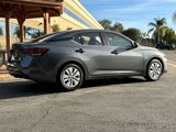 New 2025 Nissan Sentra S image 3