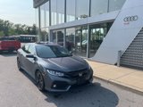 Used 2018 Honda Civic EX image 2