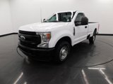 Used 2021 Ford F350 XL w/ Power Equipment Group image 4