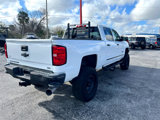 Used 2017 Chevrolet Silverado 2500 LTZ w/ Duramax Plus Package image 5
