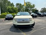 Used 2007 Ford Edge SEL Plus image 2