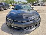 Used 2017 Chevrolet Camaro LT w/ RS Package image 2