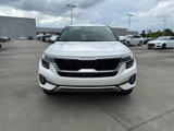 Used 2023 Kia Seltos SX image 2