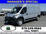 New 2024 RAM ProMaster 2500 w/ Cold Weather Group image 3
